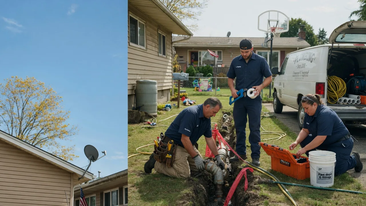Garbage Disposal Replacement in Grandview, TX near me