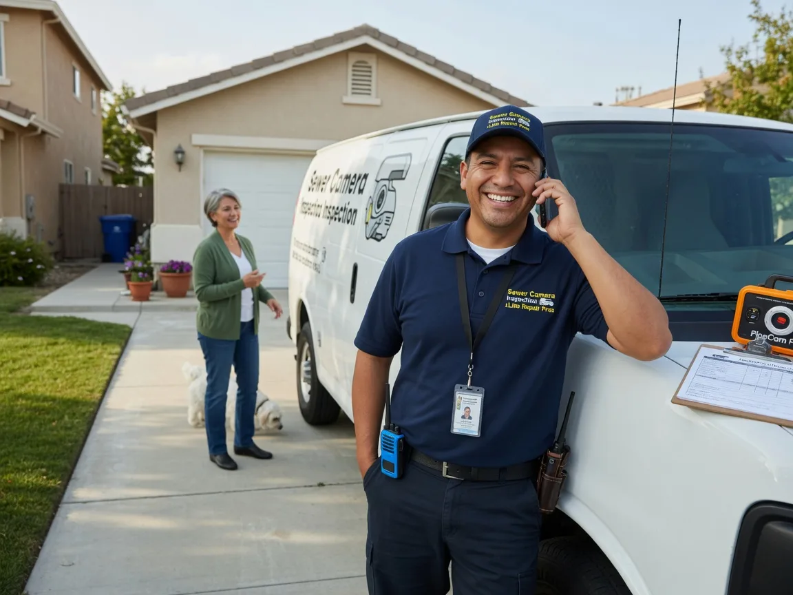 Sewer Line Repair Grandview, TX FAQs
